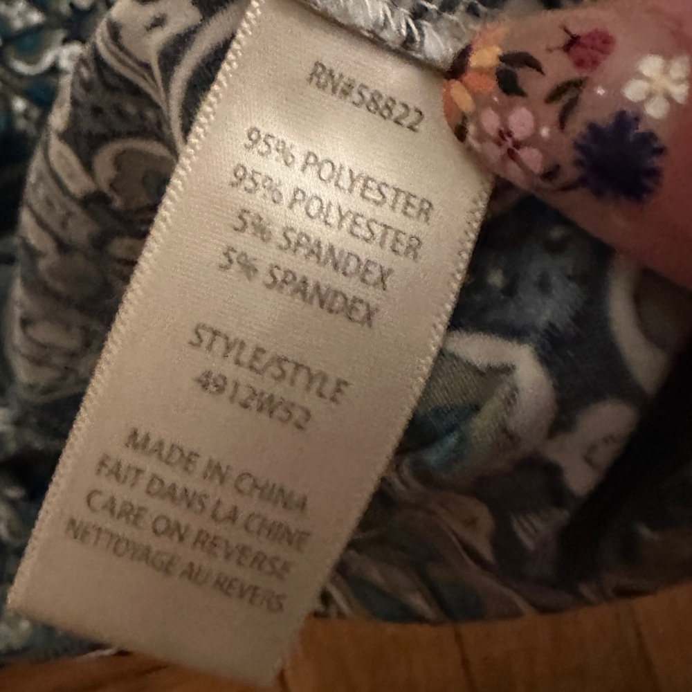 Max Studio Dress size small - Picture 3 of 6